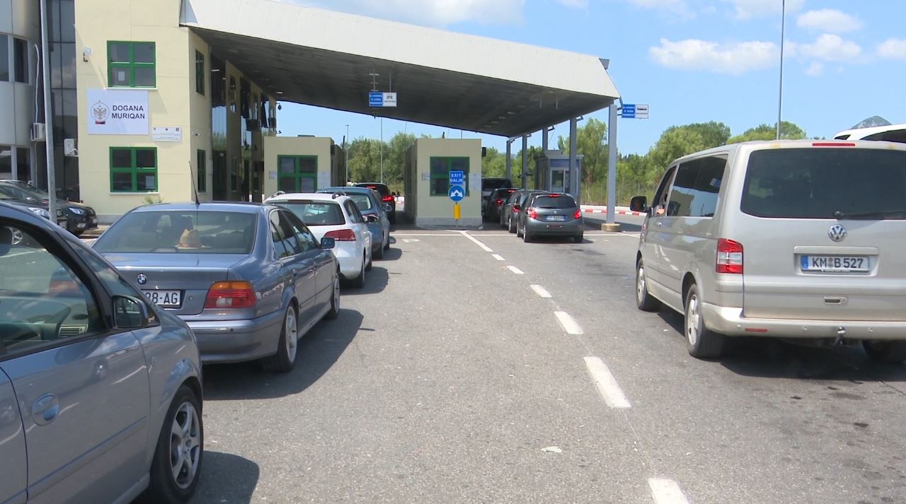 Hapet tenderi 108 mln leke, sistem i ri kamerash e lexues targash ne pikat doganore